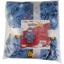 Nintendo Pokemon oversize sweatshirt coat kids coral Nintendo Pokemon oversize sweatshirt coat kids coral