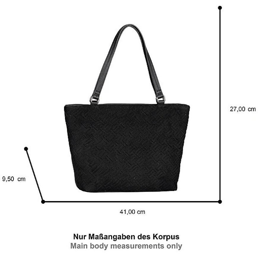 Tom Tailor Moteriška rankinė Xanthia 013050 – 4
