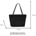 Tom Tailor Moteriška rankinė Xanthia 013050 Tom Tailor Moteriška rankinė Xanthia 013050