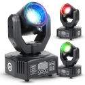 Carruzzo LIGHT4ME MAGIC HEAD judanti galvutė FX LED DMX gob