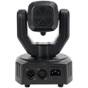 Carruzzo LIGHT4ME MAGIC HEAD judanti galvutė FX LED DMX gob