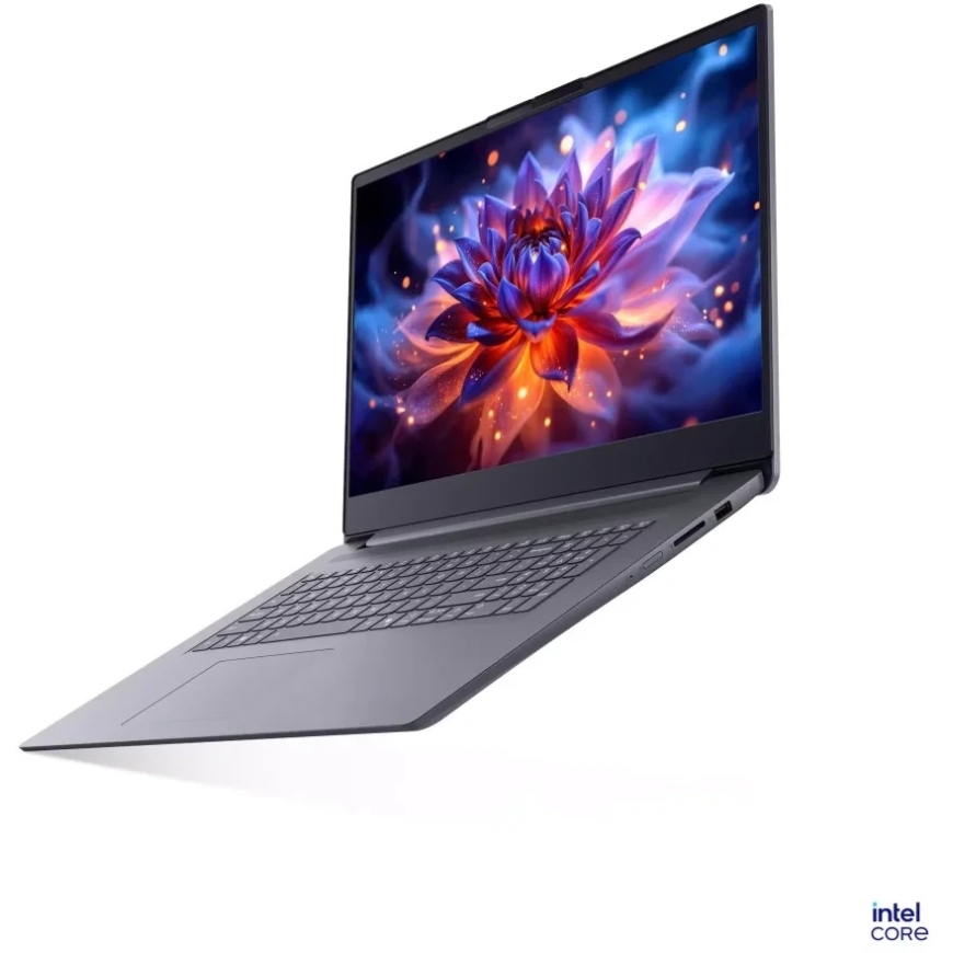 Nešiojamas kompiuteris Lenovo IdeaPad Slim 3, Intel Core 5 320, 16GB, 512GB SSD, 17.3" FHD IPS, Win 11 – 2