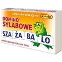 Adamigo Syllable Domino - lavinantis galvosūkis 04812 Adamigo Syllable Domino - lavinantis galvosūkis 04812