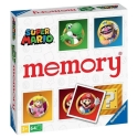 Grand Memory – Super Mario – Mokomasis žaidimas – Nuo 3 metų – 20925 – Ravensburger Grand Memory – Super Mario – Mokomasis žaidimas – Nuo 3 metų – 20925 – Ravensburger