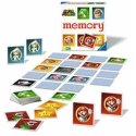 Grand Memory – Super Mario – Mokomasis žaidimas – Nuo 3 metų – 20925 – Ravensburger Grand Memory – Super Mario – Mokomasis žaidimas – Nuo 3 metų – 20925 – Ravensburger