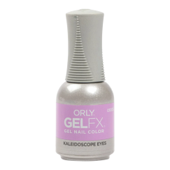 Orly Gelfx pusiau permanentinis nagų lakas Kaleidoscope Eyes, 18 ml