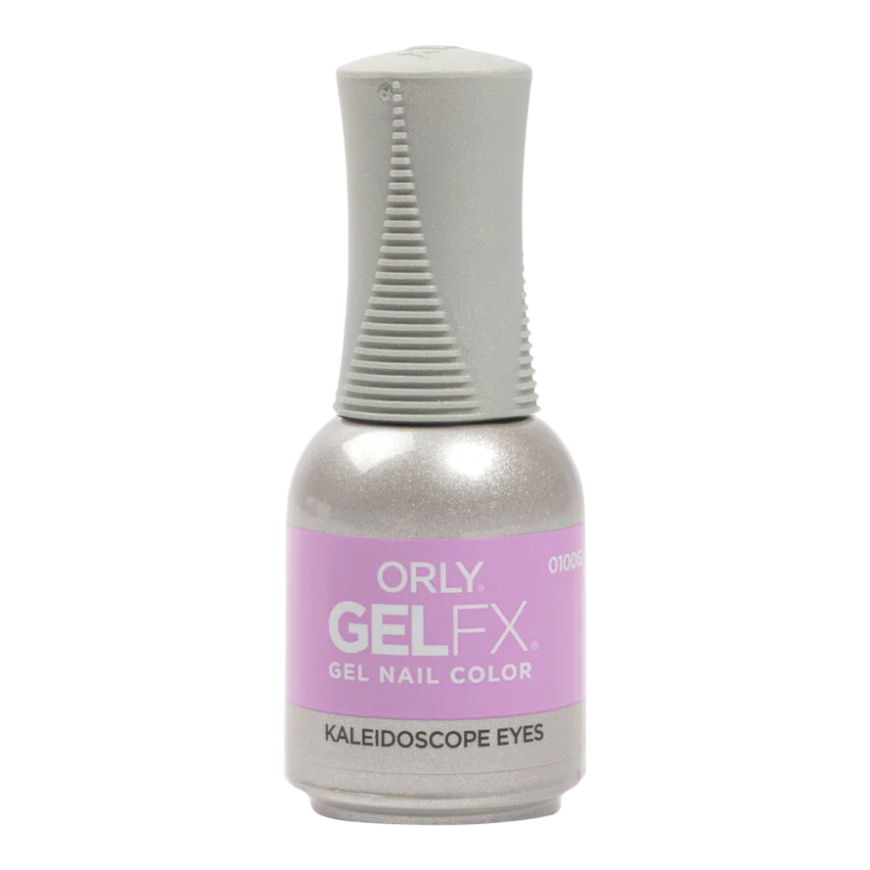 Orly Gelfx pusiau permanentinis nagų lakas Kaleidoscope Eyes, 18 ml