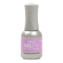 Orly Gelfx pusiau permanentinis nagų lakas Kaleidoscope Eyes, 18 ml Orly Gelfx pusiau permanentinis nagų lakas Kaleidoscope Eyes, 18 ml
