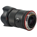 Kameros objektyvas - Meike APS C 33mm F1.4 AF STM Fuji X Mount