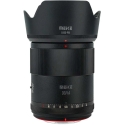 Kameros objektyvas - Meike APS C 33mm F1.4 AF STM Fuji X Mount