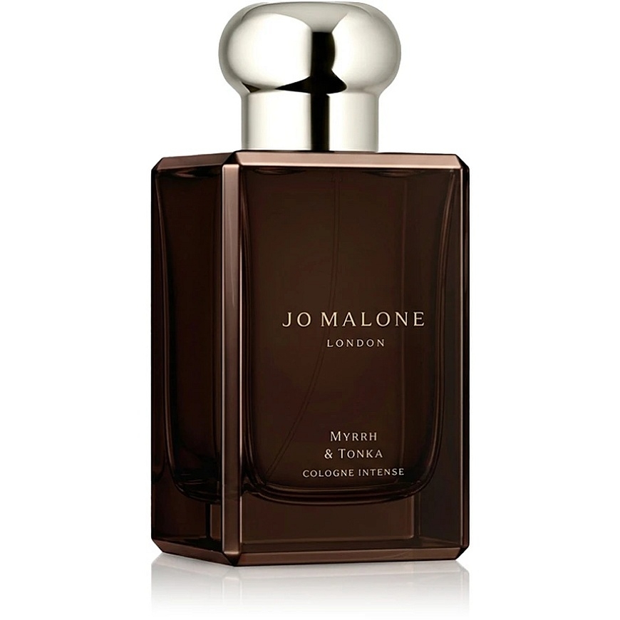 Jo Malone Myrrh & Tonka Cologne Intense purškiklis, įprastinė pakuotė, 50 ml – 4