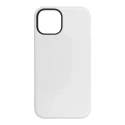 Case double layer for sublimation compatible with MagSafe for IPHONE 13 / 14