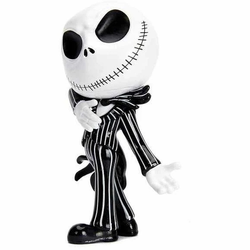 Jada Toys Statulėlė The Nightmare Before Christmas Jack Skellington 10 cm – 2