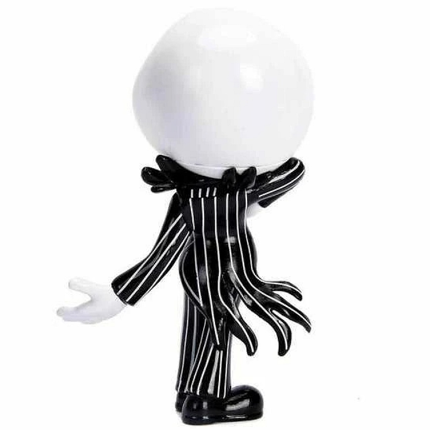Jada Toys Statulėlė The Nightmare Before Christmas Jack Skellington 10 cm – 3