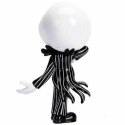 Jada Toys Statulėlė The Nightmare Before Christmas Jack Skellington 10 cm Jada Toys Statulėlė The Nightmare Before Christmas Jack Skellington 10 cm
