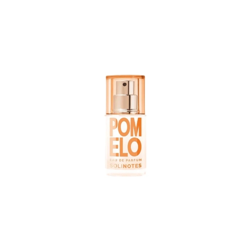 Solinotes Pomelo EDP parfumuotas vanduo unisex, 15 ml