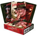 Aquarius A Nightmare on Elm Street poker playing cards Aquarius A Nightmare on Elm Street poker playing cards