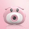 Digital camera for children CP01P 1080P pink Digital camera for children CP01P 1080P pink