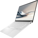 Nešiojamas kompiuteris ASUS Zenbook S14 OLED UX5406SA-PV524W – 14 colių 2,8 tūkst. OLED ekranas, Intel Core Ultra 7-258V proceso Nešiojamas kompiuteris ASUS Zenbook S14 OLED UX5406SA-PV524W – 14 colių 2,8 tūkst. OLED ekranas, Intel Core Ultra 7-258V proceso