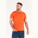 Yato MINKŠTI POLO MARŠKINĖLIAI, ORANŽINĖ, DYDIS. L Yato MINKŠTI POLO MARŠKINĖLIAI, ORANŽINĖ, DYDIS. L