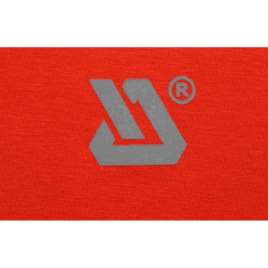 Yato MINKŠTI POLO MARŠKINĖLIAI, ORANŽINĖ, DYDIS. L – 3