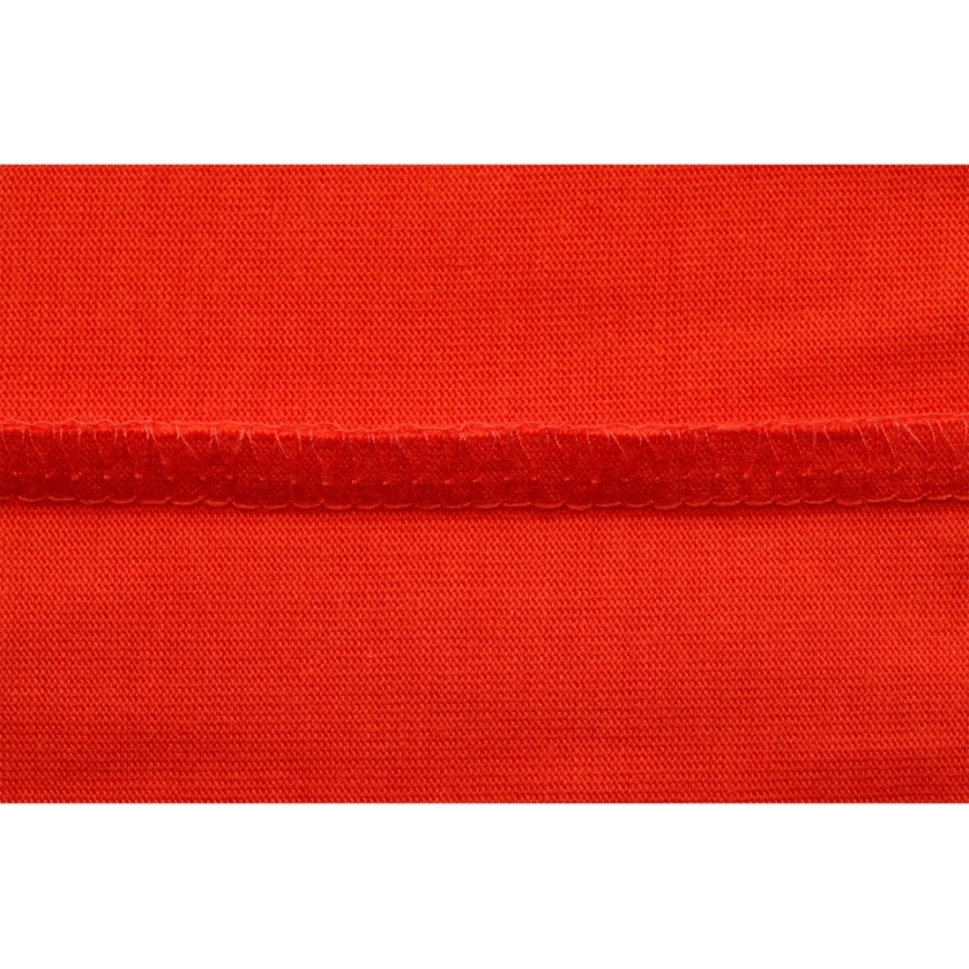 Yato MINKŠTI POLO MARŠKINĖLIAI, ORANŽINĖ, DYDIS. L – 4