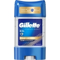 Gillette „Champion Gold“ vyriškas dezodorantas-gelis, 70 ml Gillette „Champion Gold“ vyriškas dezodorantas-gelis, 70 ml