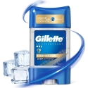 Gillette „Champion Gold“ vyriškas dezodorantas-gelis, 70 ml Gillette „Champion Gold“ vyriškas dezodorantas-gelis, 70 ml