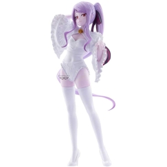 Banpresto Overlord Glitter&Glamours Shalltear wedding ver figure 24cm