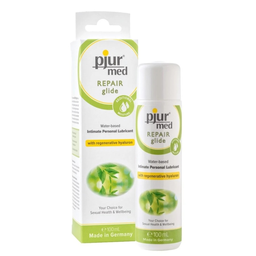 pjur med Repair Glide 100 ml
