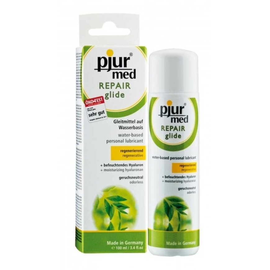 pjur med Repair Glide 100 ml – 3