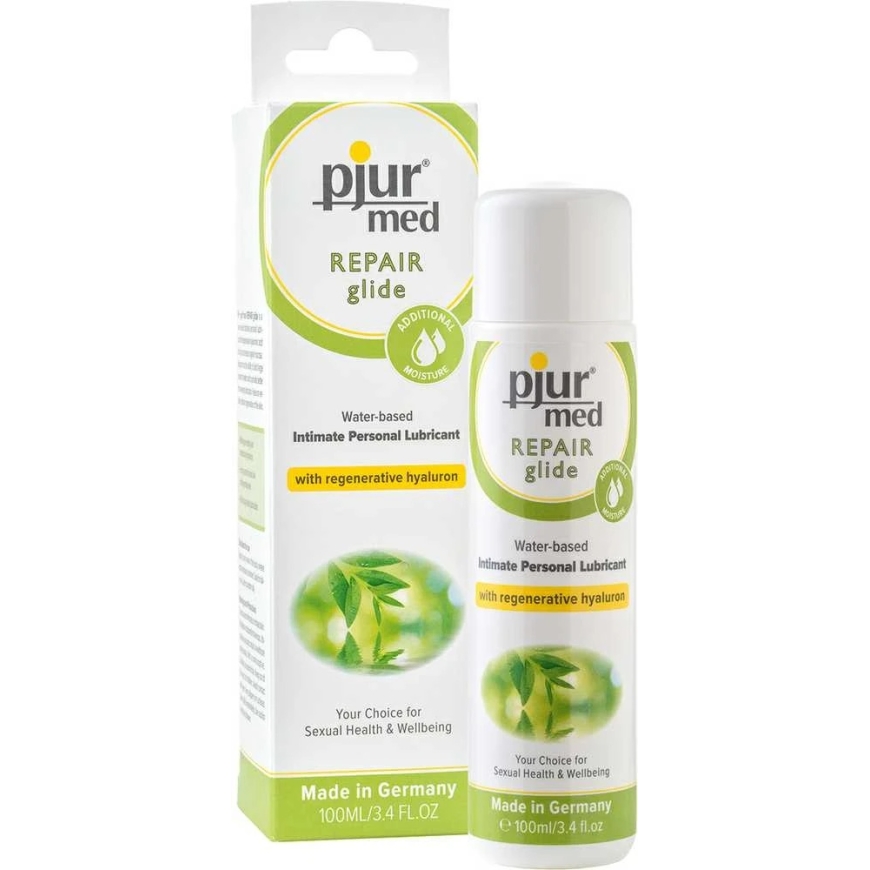 pjur med Repair Glide 100 ml – 5