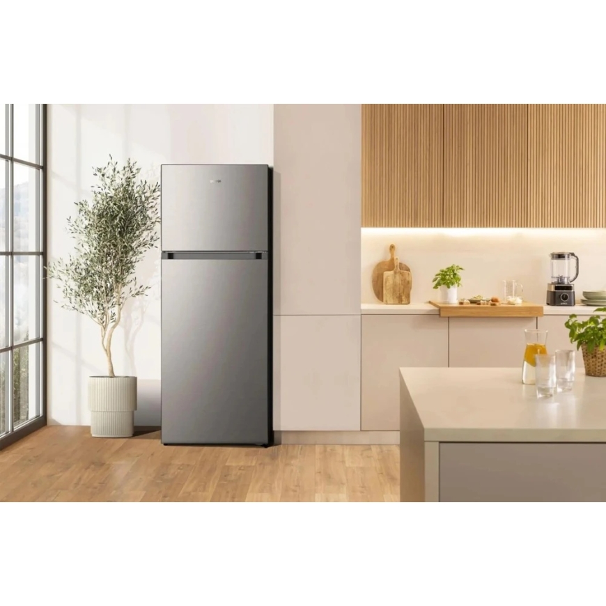 Šaldytuvas Gorenje NRF718E4S4 – 2