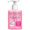 Revlon Equave Kids Princess šampoon, 300 ml
