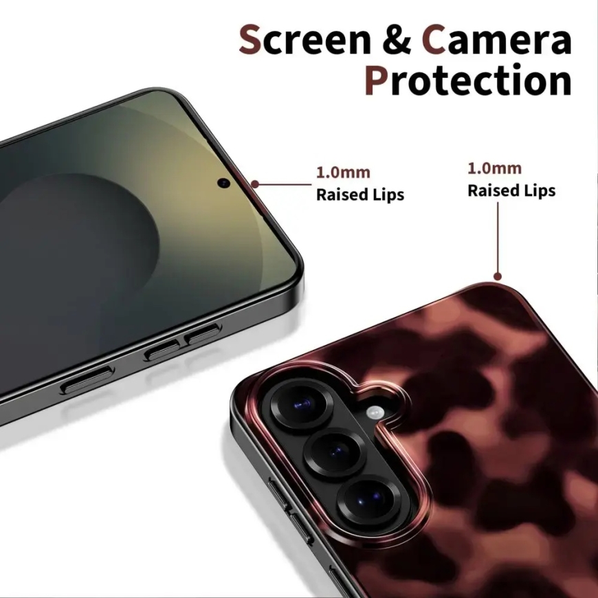 TECH-PROTECT Lamano maciņš ar MagSafe atbalstu telefonam Samsung Galaxy A57 (A576) daudzkrāsains – 4