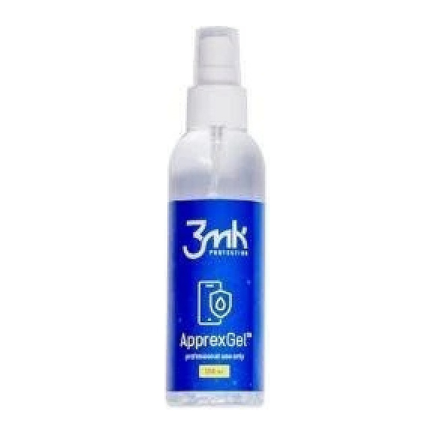 Film for Installation 3MK All-Safe Apprex 150ml – 3