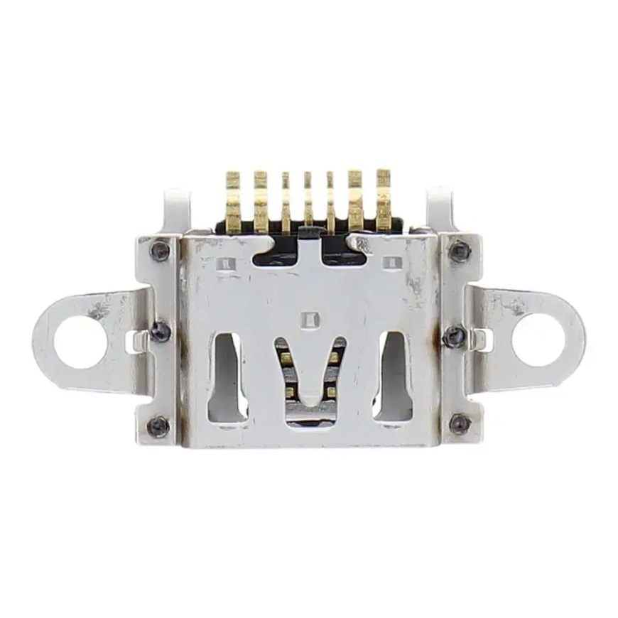 Charge connector for OPPOfor OPPO R11/S R7S Plus R7 F5 F11 ORI