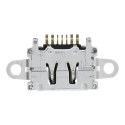 Latausliitin OPPO R11/S R7S Plus R7 F5 F11 ORI:lle Latausliitin OPPO R11/S R7S Plus R7 F5 F11 ORI:lle