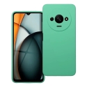 Silicone-kuori 2mm XIAOMI REDMI A3 4G minttu