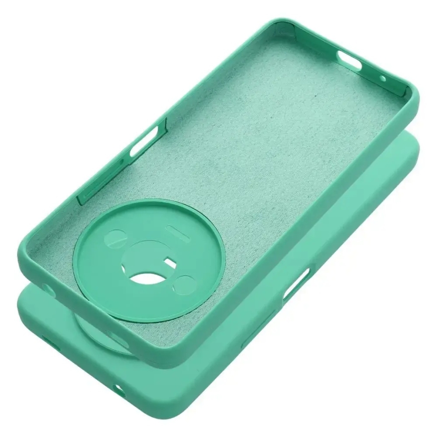 Silicone-kuori 2mm XIAOMI REDMI A3 4G minttu – 3