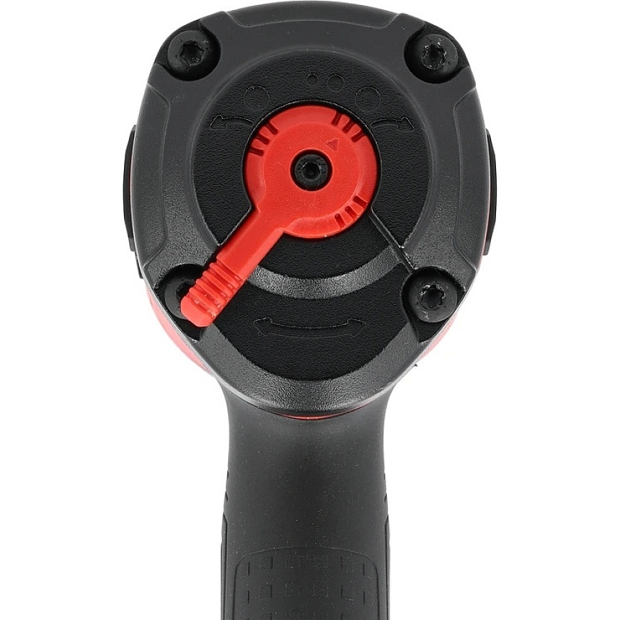 Toya Sa Poland Pneumatic Impact Wrench | 1/2" | 1900 Nm (YT-09547) – 4