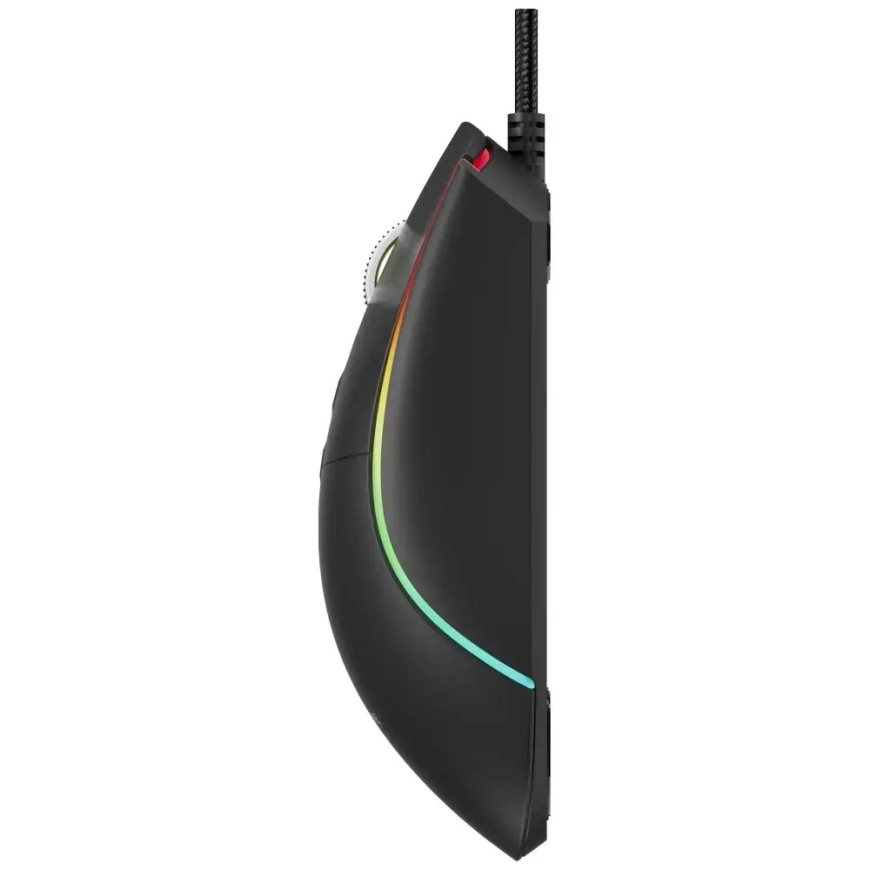Gaming mouse XTRIKE ME GM-326 black – 2
