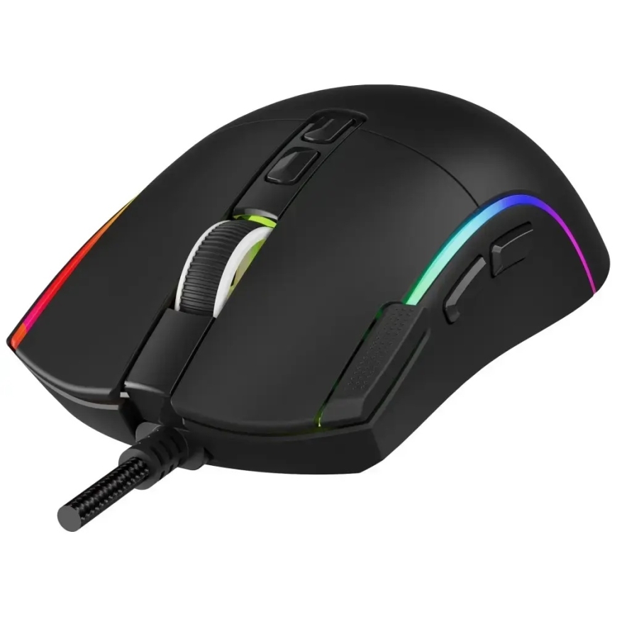 Gaming mouse XTRIKE ME GM-326 black – 4