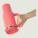 Contigo 2217786 Streeterville Tumbler 1,2l Sool Valge Contigo 2217786 Streeterville Tumbler 1,2l Sool Valge