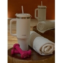Contigo 2217786 Streeterville Tumbler 1,2l Sool Valge Contigo 2217786 Streeterville Tumbler 1,2l Sool Valge