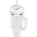 Contigo 2217786 Streeterville Tumbler 1,2l Suola Valkoinen Contigo 2217786 Streeterville Tumbler 1,2l Suola Valkoinen