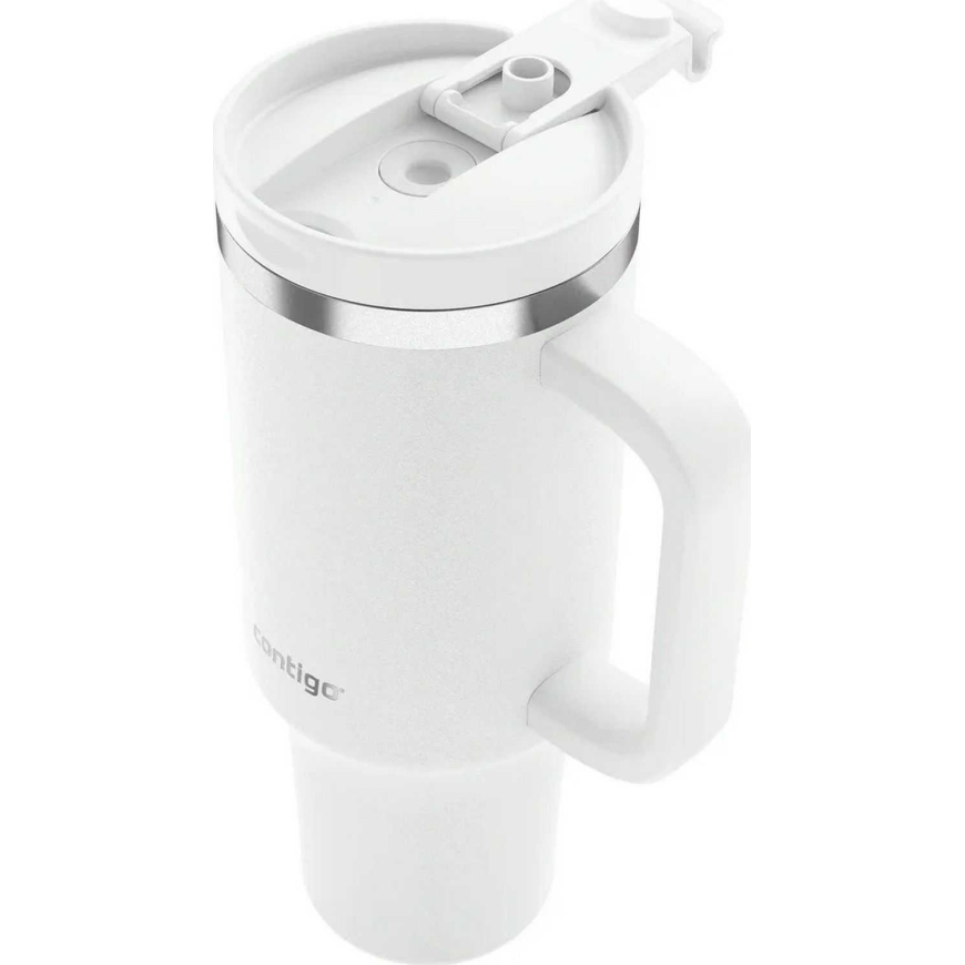 Contigo 2217786 Streeterville Tumbler 1,2l Sool Valge – 5