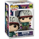FUNKO POP! Vinila figūra: Stranger Things: Tales from '85 - Dastins, ~10.4 cm FUNKO POP! Vinila figūra: Stranger Things: Tales from '85 - Dastins, ~10.4 cm