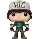 FUNKO POP! Vinüülkuju: Stranger Things: Tales from '85 - Dustin, ~10.4 cm