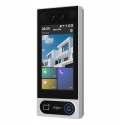 VIDEOOVIKELLO VTO6631QS-WP DAHUA VIDEOOVIKELLO VTO6631QS-WP DAHUA